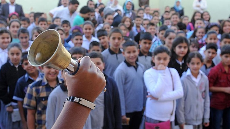 Fırtına Alarmı: Üç İlde Eğitime Bir Gün Ara!