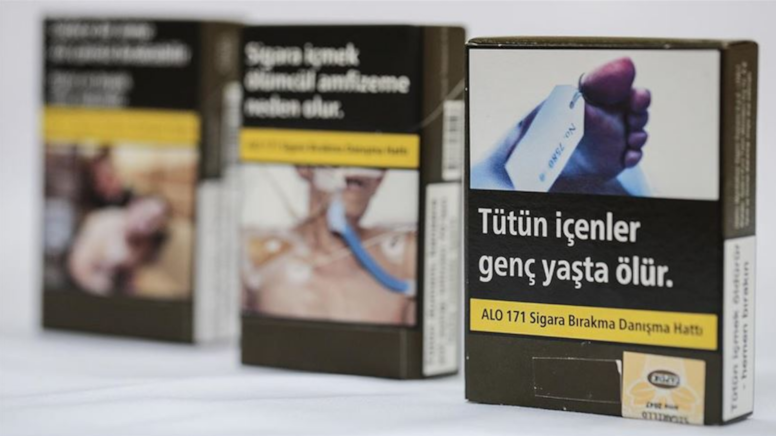 Sigarada Fiyat Şoku: Marlboro Roll 50’ye 10 TL Zam Geldi!