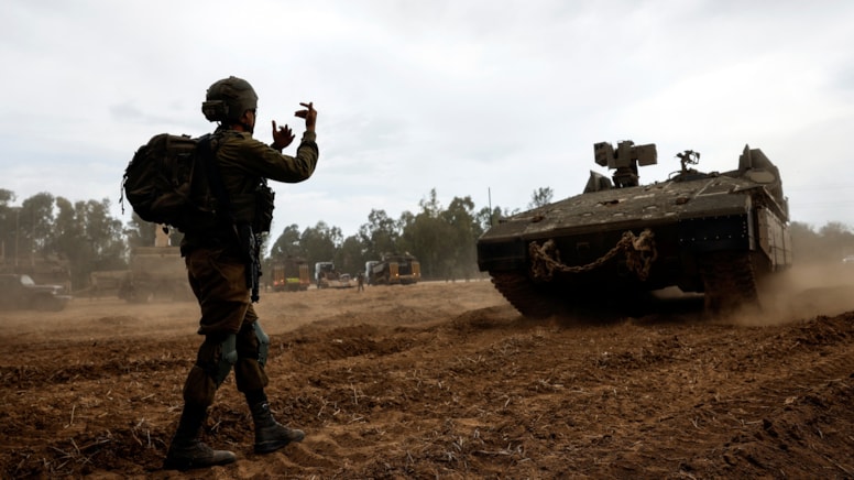 Savaş Tırmanıyor: Hizbullah, 17 İsrail Askerinin Öldüğünü Açıkladı!