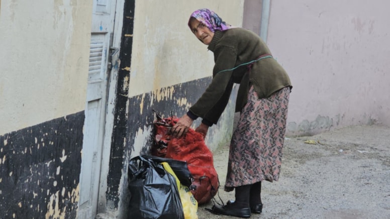 Zonguldak’ta Korkunç Hata: 80 Yaşındaki Kadın, Domuz Sanılarak Vuruldu