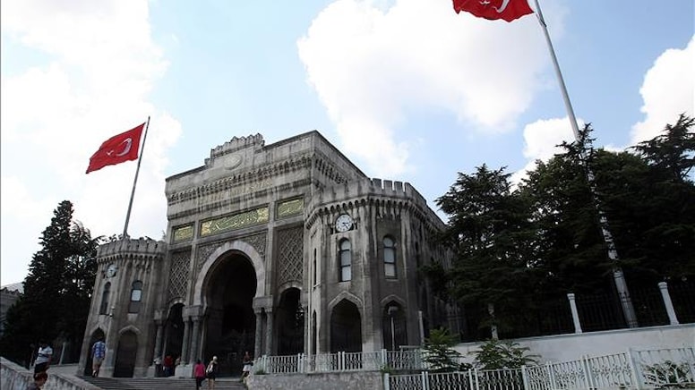 Fatih’teki Kadın Cinayetlerinin Ardından İstanbul Üniversitesi’nde Şok Soruşturma Başlatıldı!