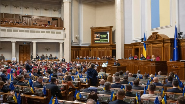 Ukrayna’nın Zafer Planı: Savaşa Son Vermek İçin Stratejik Adımlar