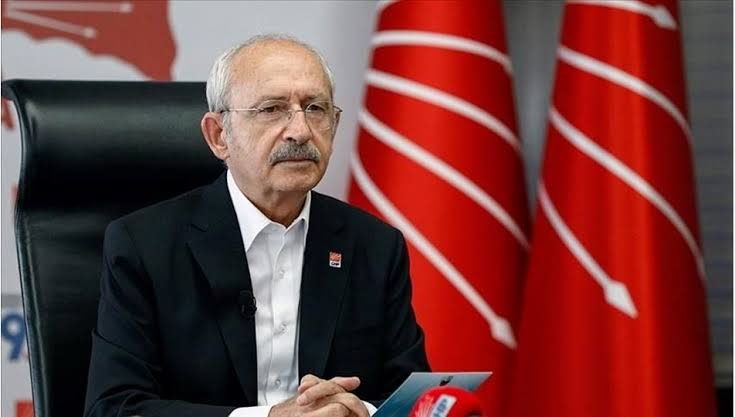 Kılıçdaroğlu’ndan Sert Çıkış: Hodri Meydan, Zorla Getirilme Kararına Tepki!