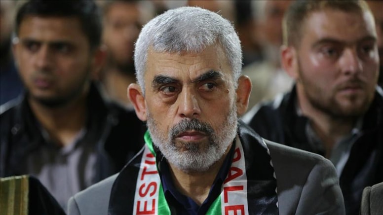 İsrail’den Şok Haber: Hamas Lideri Yahya Sinvar Öldürüldü, Ortadoğu Kaynıyor!