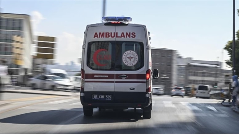 Babası ve Ağabeyini Katledip Evi Ateşe Verdi:Dehşet Saçan Cinayet!