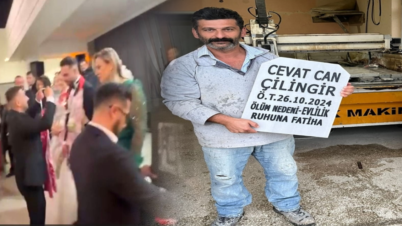 Düğünlerde Gelinen Son Nokta: Geleneklerin Yerini Alan Mizah!