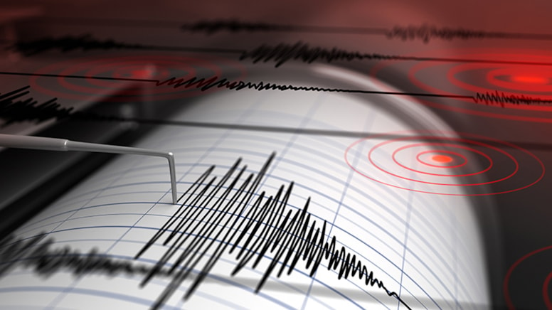 ABD’de Çığır Açan Türk Başarısı: Deprem Tahmininde Yüzde 98 Üstü Doğruluk!