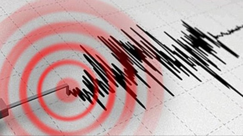 Afyonkarahisar ve Çevresinde 4.4 Büyüklüğünde Deprem Paniği