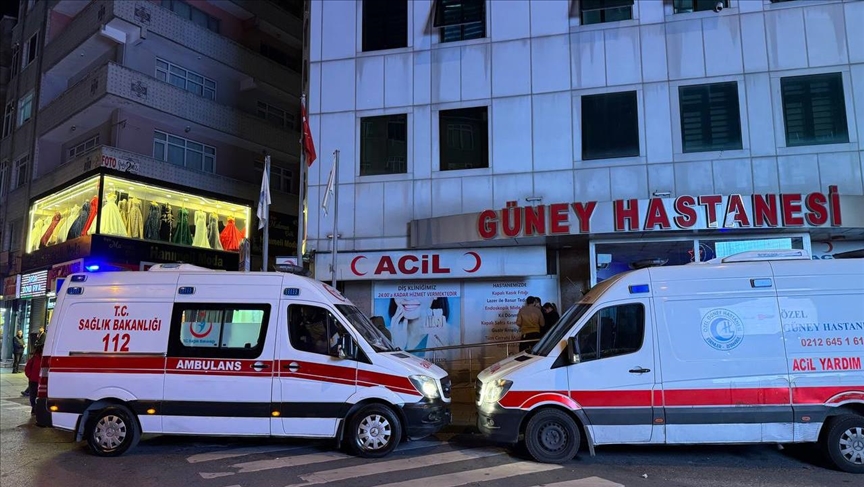 Licenses of 9 Private Hospitals in Istanbul Revoked in Connection with ‘Newborn Gang’ Investigation