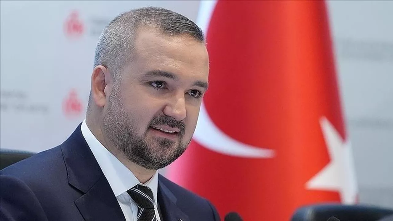 TCMB Başkanı Fatih Karahan: 2024 Enflasyon Tahminini Yüzde 44’e Yükseltti!