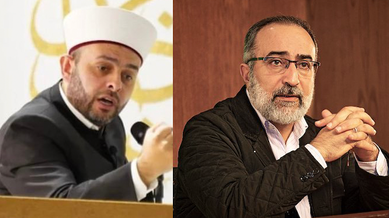 Tepki Çeken Sözler Hakkında Kovuşturma Yok: İmam ve İlahiyatçı Hakkında Karar