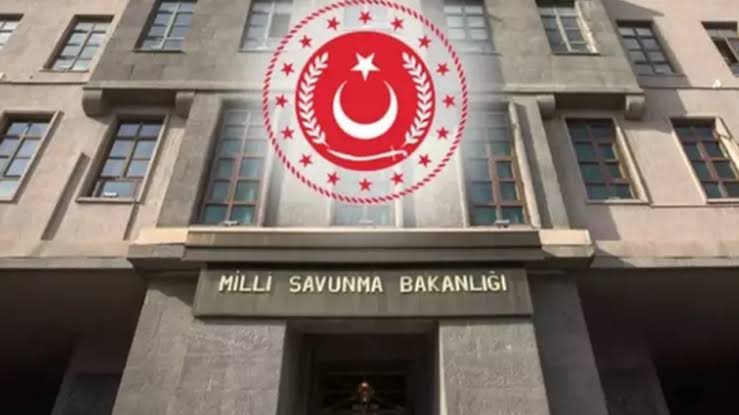 MSB Doğruladı: Türk Askeri Pedofili Karşıtı Grup Tarafından Darp Edildi