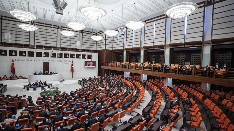 Belediye Harcamalarını Araştırma Önerisi, MHP ve AKP Oylarıyla Reddedildi