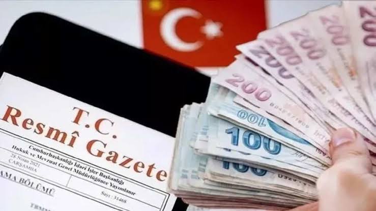 Resmi Gazete’de Yayınlandı: 2025’te Trafik Cezaları ve Harçlara Rekor Zam!