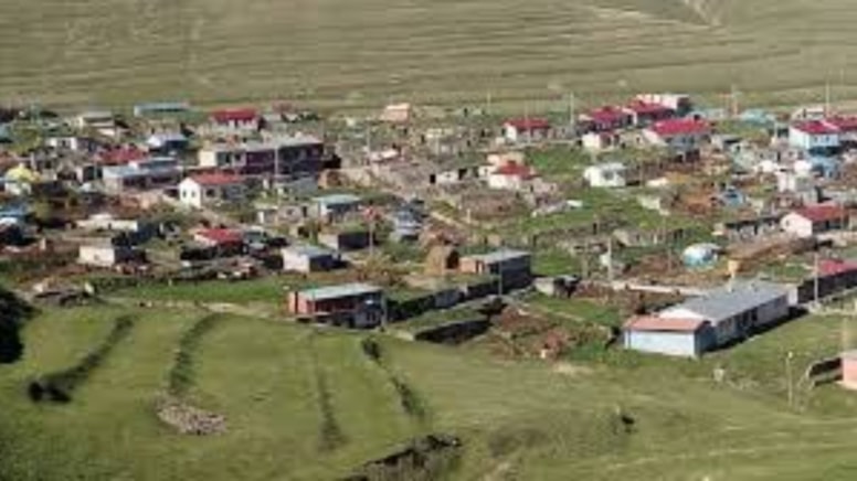 Ardahan’ın Burmadere Köyü Muhtarına Kayyum Atandı