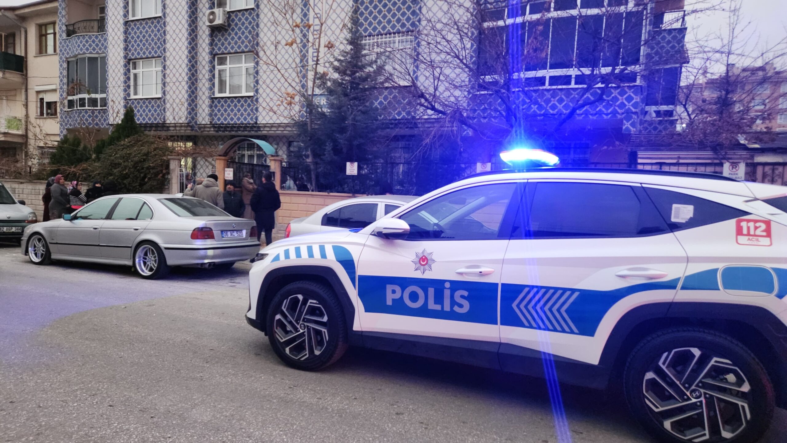 Norveç Yolculuğu Kabusa Döndü: Kombi Arızası Çifti Hayattan Kopardı