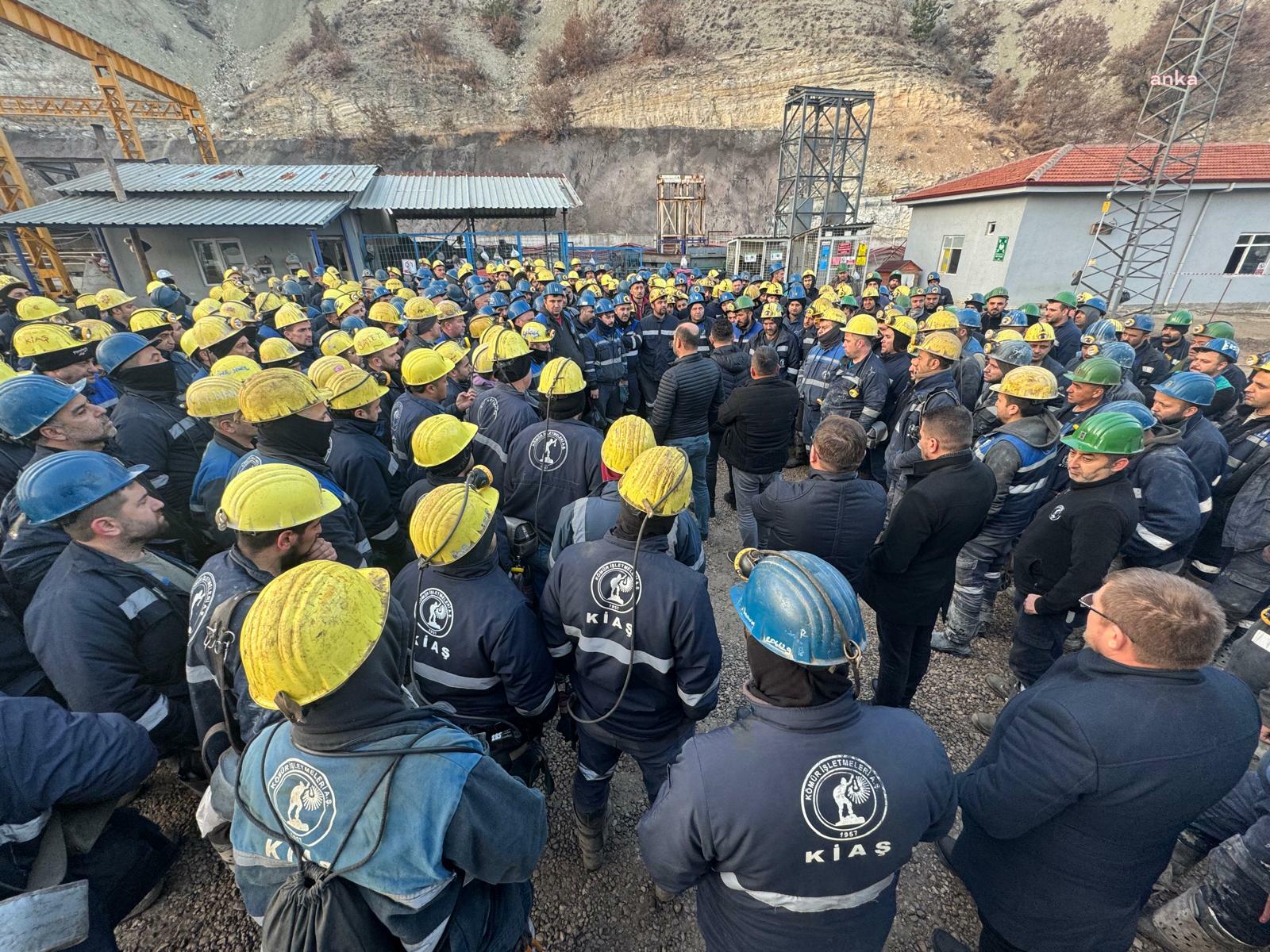 İşçilerin Direniş Zaferi: Özelleştirme İhalesi Mart’a Ertelendi