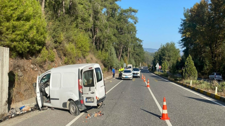 Marmaris’te Feci Kaza: 2 Çocuk Öldü, Baba Yaralandı