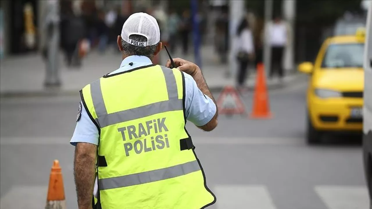 Ankara’da Trafik Uyarısı: Bu Yollar Bugün Kapalı!