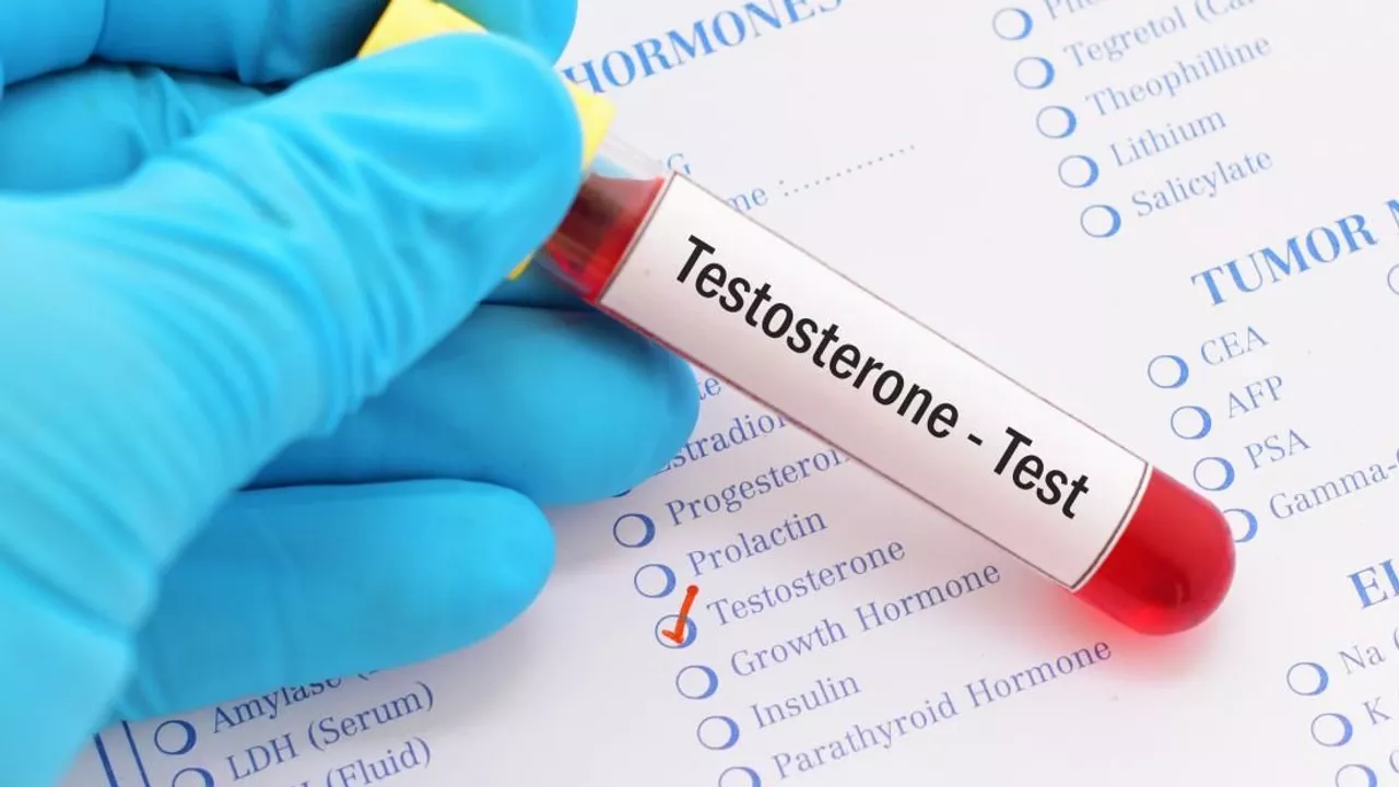 Testosteronun Sırları: Erkeklerin Sosyal Davranışlarını Nasıl Şekillendiriyor?