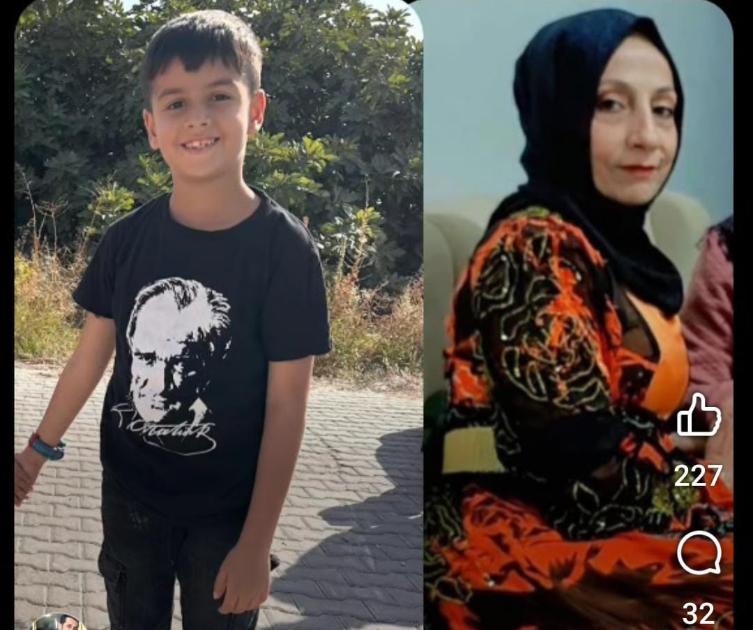 Aile Faciası: Önce Eşini Katletti, Ardından Oğlunu Hayattan Kopardı!