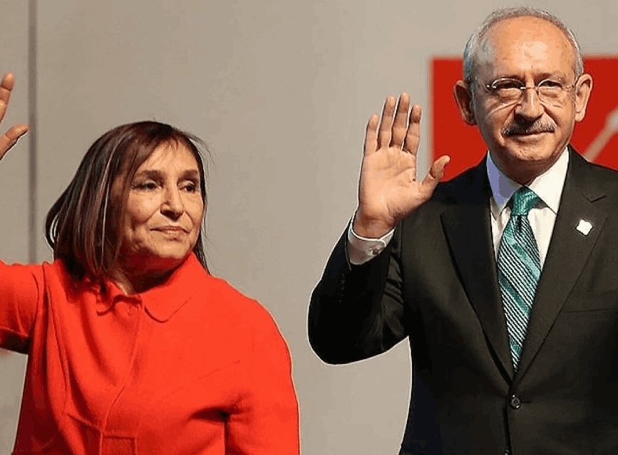 Kemal Kılıçdaroğlu ve Eşi Trafik Kazası Geçirdi, Sağlık Durumları İyi