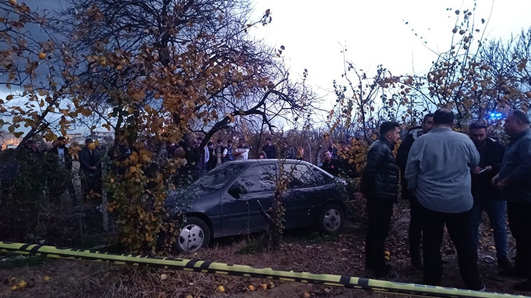 Kadına Şiddet Yine Can Aldı: Boşanma Aşamasındaki Koca, Evlilik Yıl Dönümünde Eşini Katledip, İntihar Etti!