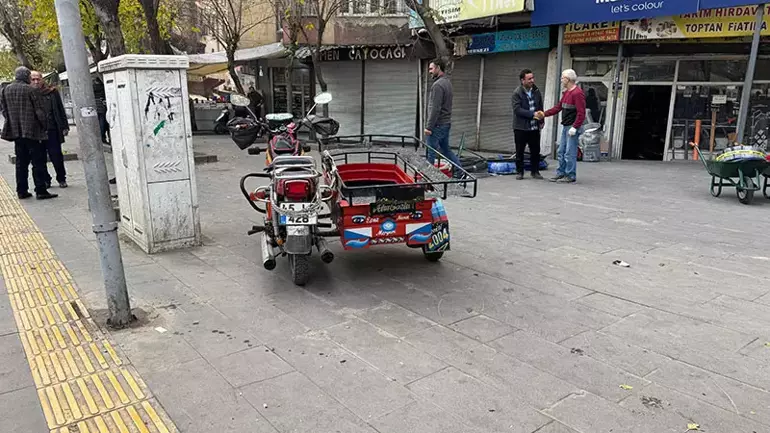 Canlı Hayvan Borsasında Kanlı Çatışma: Bir Kişi Hayatını Kaybetti