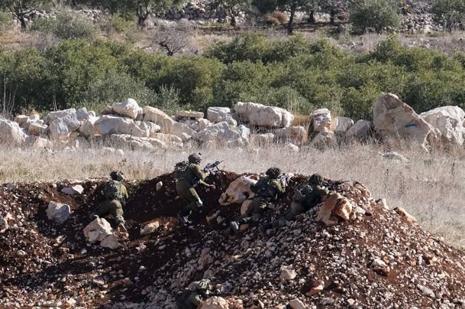 İsrail’in Golan Tepeleri’ndeki Yasadışı Yerleşim Genişlemesine Türkiye’den Sert Kınama!