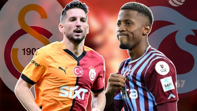 Galatasaray’ın Son Dakika Zaferi: Trabzonspor’u 4-3 Yıkıp Zirveye Yaklaşıyor!