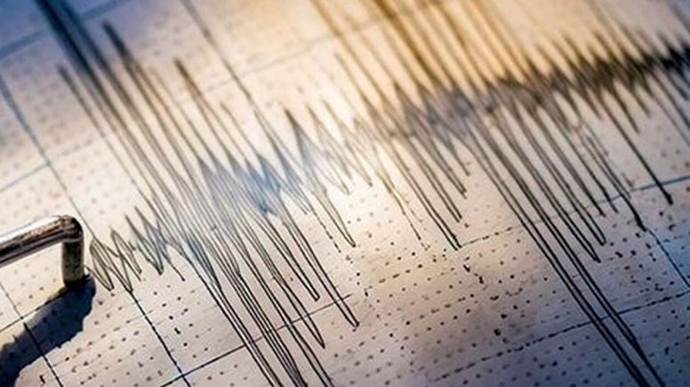 Datça Açıklarında Gecenin Şiddetli Sarsıntısı: Akdeniz’de 4,7 Büyüklüğünde Deprem!