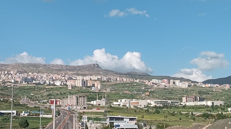 Şırnak’ta 15 Gün Boyunca Güvenlik Kısıtlaması