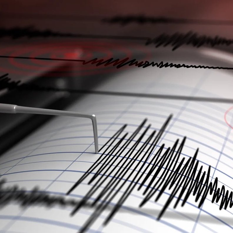 Antalya 4.5’lik Depremle Sarsıldı: Akdeniz’de Derin Korku!