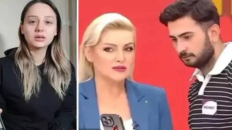 Canlı Yayında Mahremiyet İhlali: Zahide Yetiş Skandalı Gündemi Sarstı!