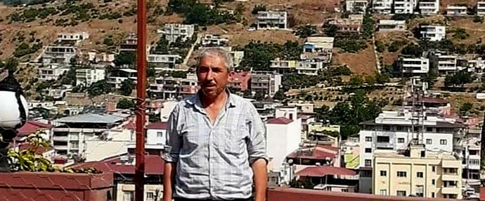 Osmaniye’de Çapa Makinesine Kapılan Çiftçi Hayatını Kaybetti