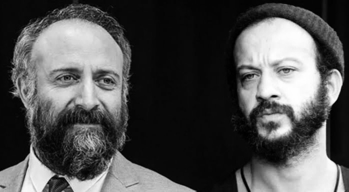 Halit Ergenç ve Rıza Kocaoğlu’na Hapis Talebi