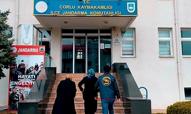 Aile Kararıyla Bebek Katli:  Yıllar Sonra Yakalandılar!