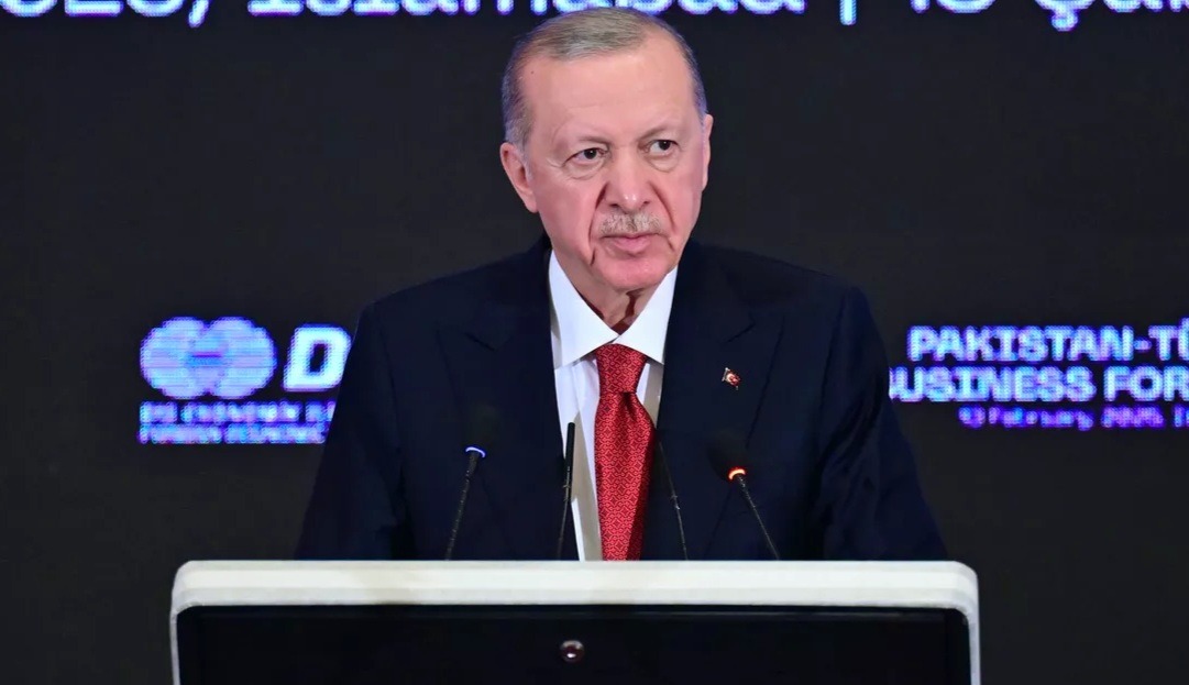 Erdoğan İlan Etti: İyiliğin de Bir Haftası Var! 13-20 Mart, İyilik Zamanı!