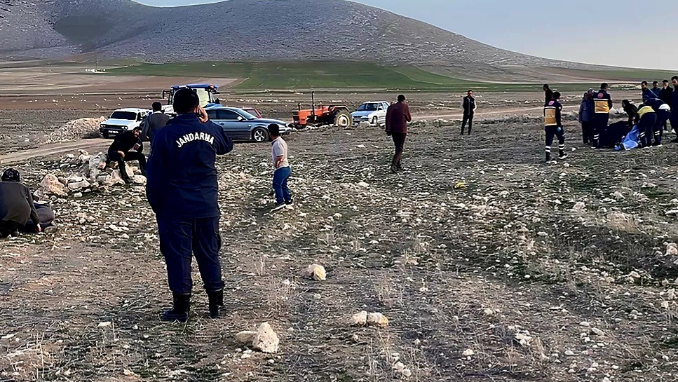 Aile İçi Hesaplaşma: Arazi Kavgası İki Can Aldı!