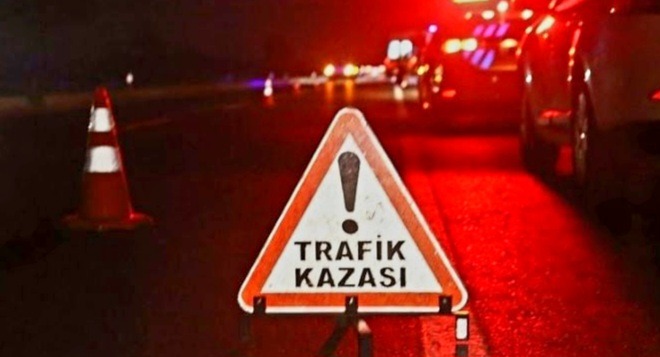 Fatsa’da Feci Kaza: 2 Ölü