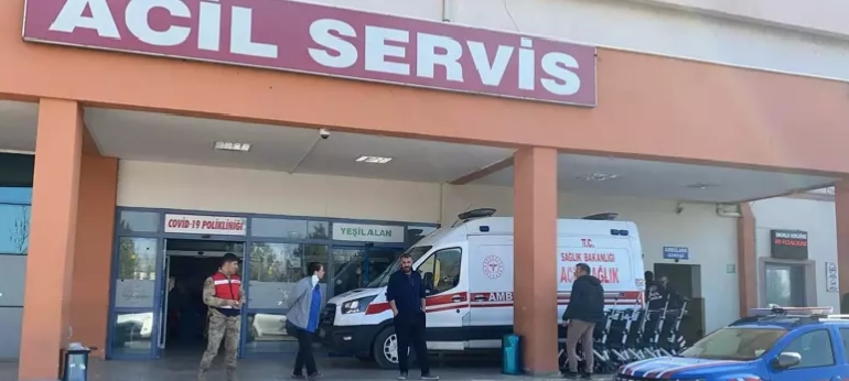 Iğdır’da Silahlı Kavga: 1 Ölü, 3 Yaralı