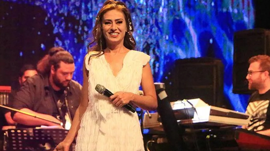 Yıldız Tilbe’den Gazze’ye Destek: 4 Bin Kişilik İftar Yemeği