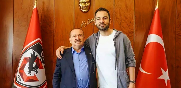 Selçuk İnan, Gaziantep FK’dan Neden Ayrıldı?