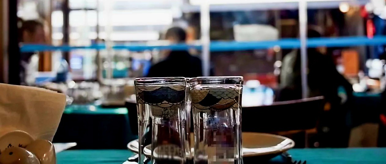 Rakı Etiketleri Değişti!