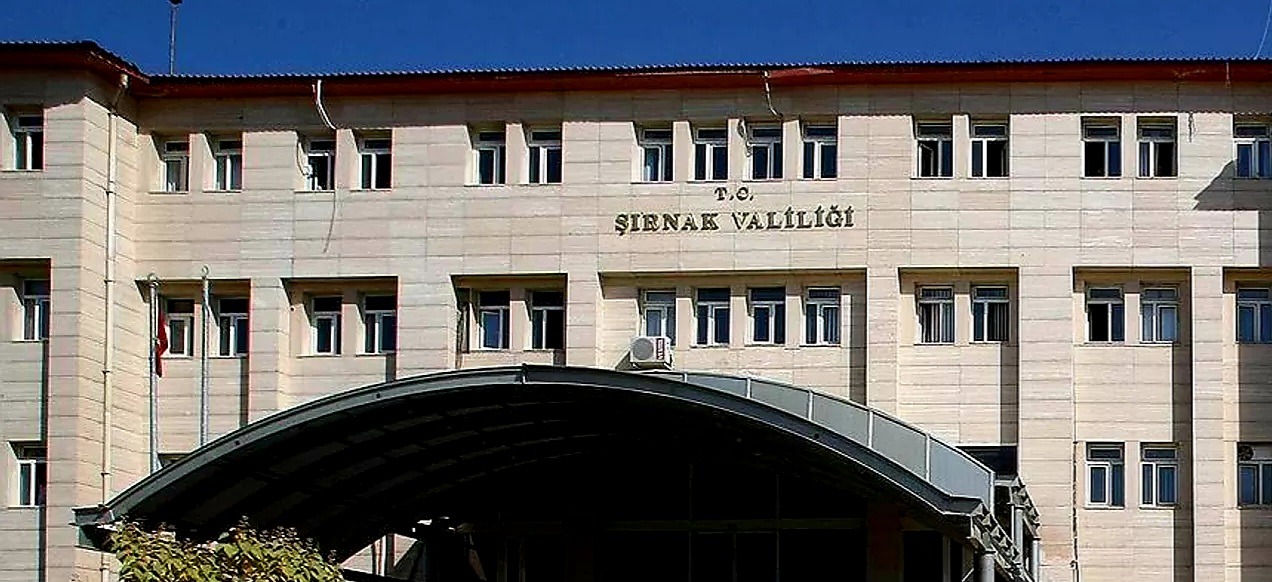 Cudi’den Faraşin’e Yasaklı Bölge: Şırnak’ta 9 Noktaya Güvenlik Kilidi!
