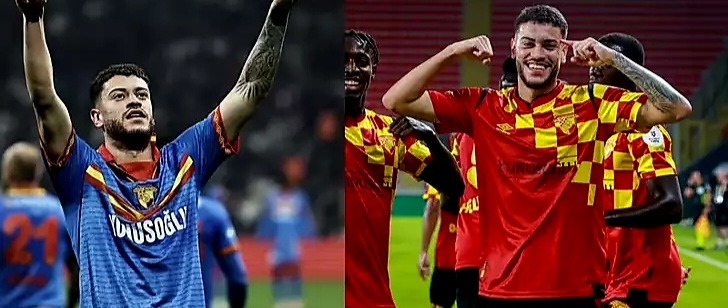 Avrupa Devleri Peşinde: Göztepe’nin Altın Çocuğu Yuvadan Uçuyor!