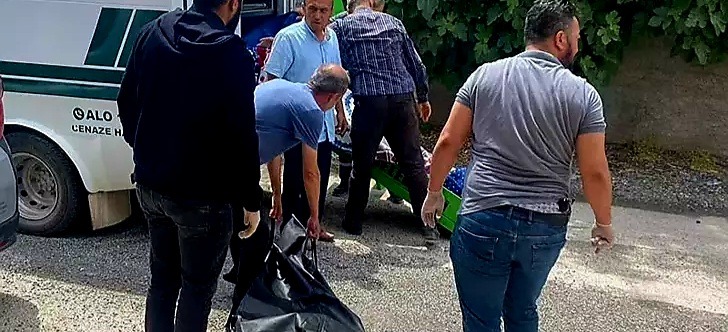 Osmaniye’de Anne Katili Oğul: Annesini Önce Dövdü, Sonra Boğdu!