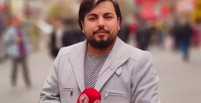 Arif Kocabıyık Tahliye Olmuştu, Yeniden Gözaltı!