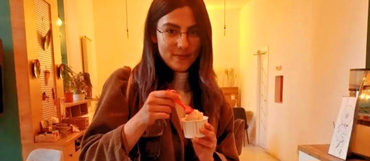 Tutuklu Öğrenci Esila Ayık’a Mahkemeden Tahliye Kararı