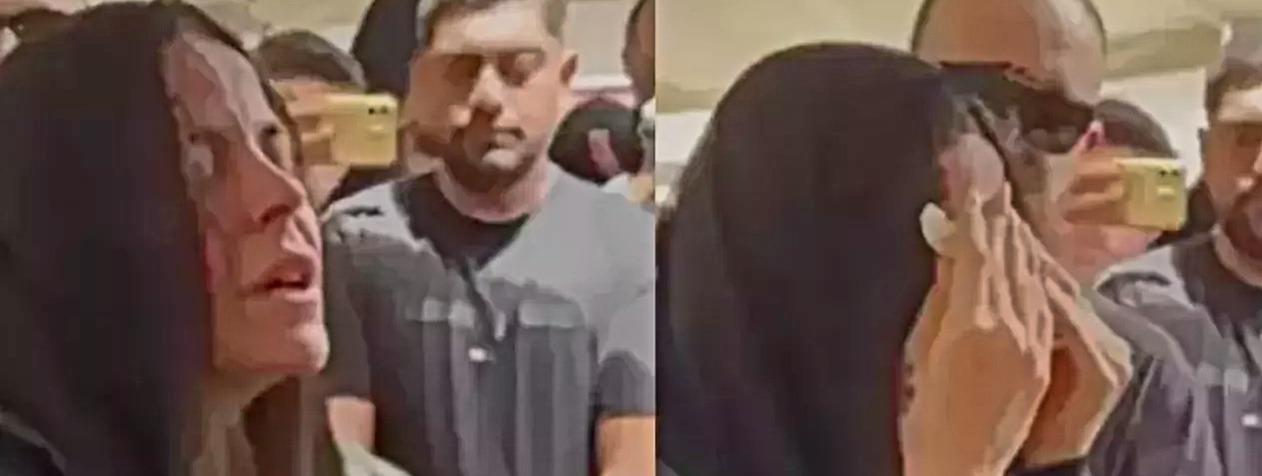 Simge Sağın’ın Ablasına Son Görevi!